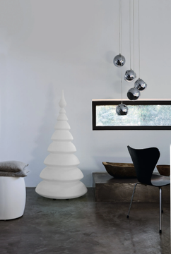 TREESMUST - Poleasy® floor lamp by MY YOUR - view 3